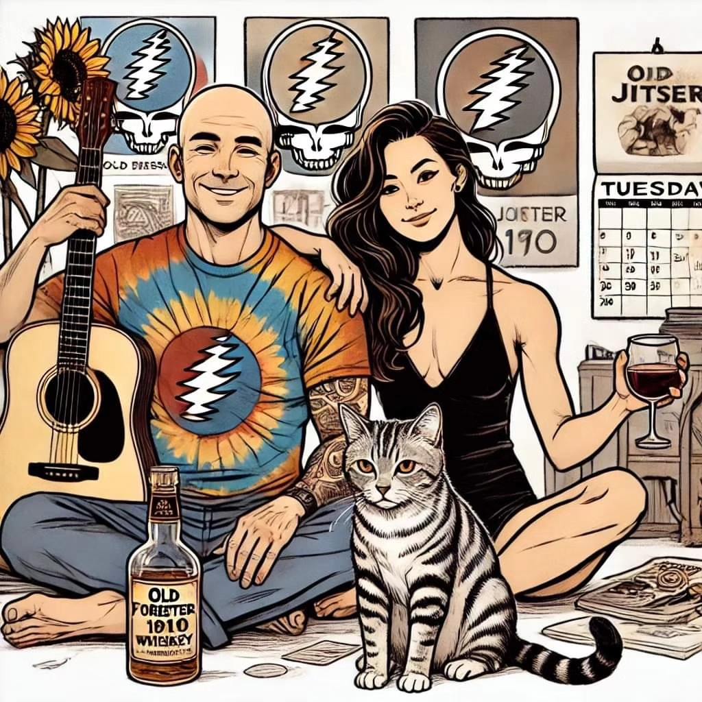 Harmony & Chaos the Podcast